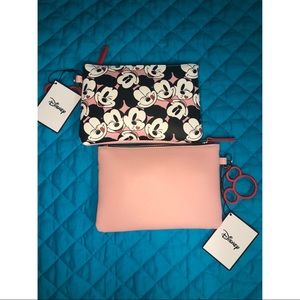 Disney Mickey Mouse Clutch!